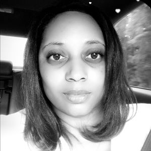 Meet your Posher, Shadrika